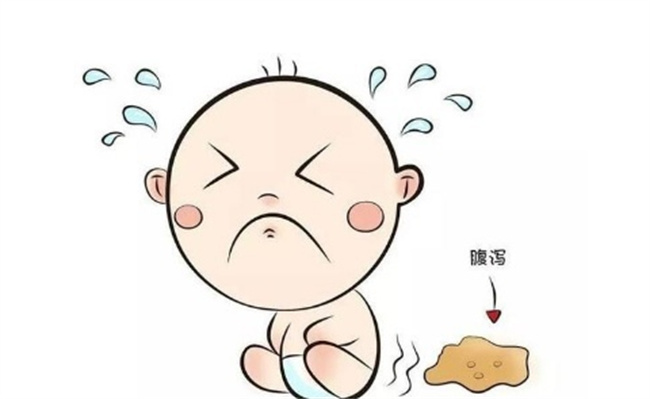 夏季来袭 宝宝腹泻如何是好（及时就医）