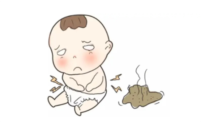 夏季来袭 宝宝腹泻如何是好（及时就医）
