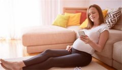 临产妈咪别紧张 孕妇临产前的征兆是什么