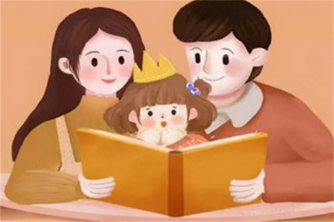 0-3岁宝宝亲子阅读 爱的力量与坚持（养成爱阅读的习惯）