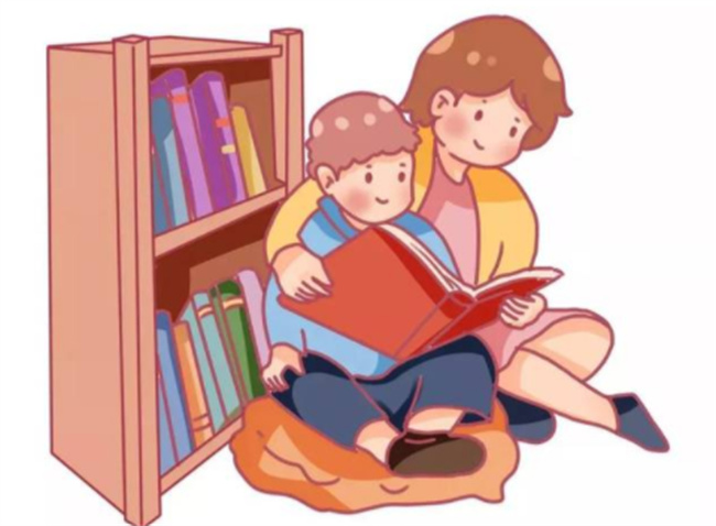 0-3岁宝宝亲子阅读 爱的力量与坚持（养成爱阅读的习惯）