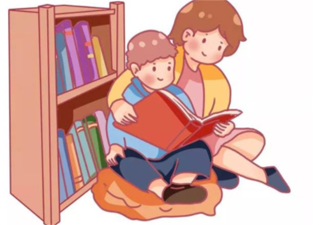 0-3岁宝宝亲子阅读 爱的力量与坚持(养成阅读的好习惯)