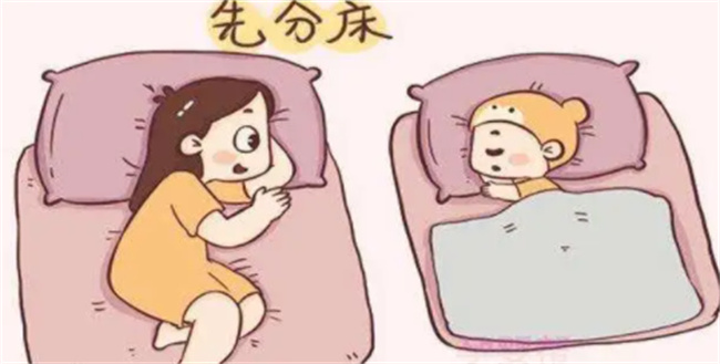 掌握这几招 让你的宝宝顺利分床睡（给孩子布置一个专属的房间）