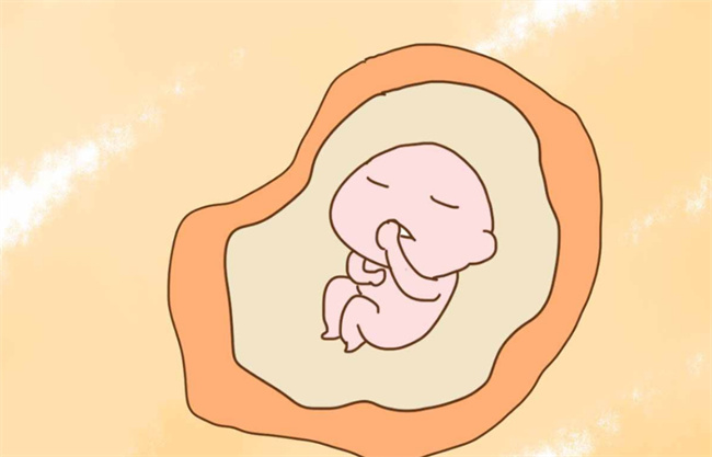 孕期出现哪种胎动是宝宝在求救
