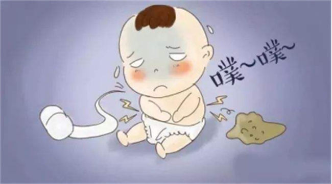 宝宝秋季腹泻的症状有哪些 是什么原因导致的