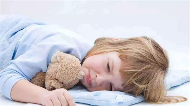 宝宝晚上睡不好是什么原因导致