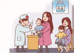 为了孩子少生病，这5类自费疫苗一定要打