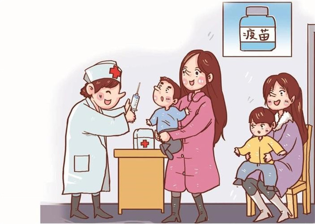 为了孩子少生病，这5类自费疫苗一定要打