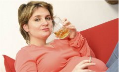 怀孕期间可以喝酒吗