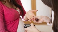 孕期糖尿病需要治疗吗