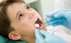 孩子出现蛀牙可以做根管治疗吗 应该注意什么