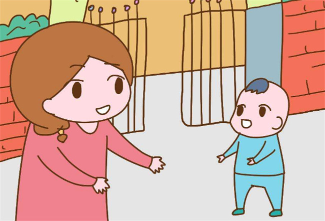 三岁宝宝应该怎样正确教育