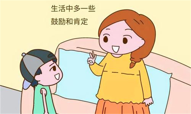 三岁宝宝应该怎样正确教育