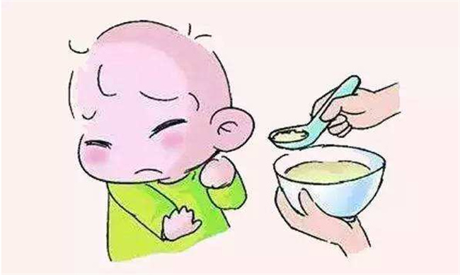 孩子缺锌会有哪些症状