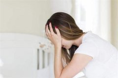产后抑郁的主要症状有哪些