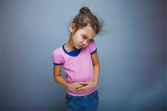 孩子经常肚子疼，应该做什么样的检查