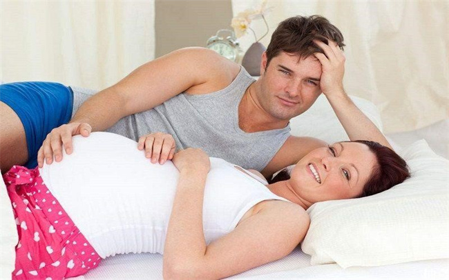 孕早期可以有性生活吗
