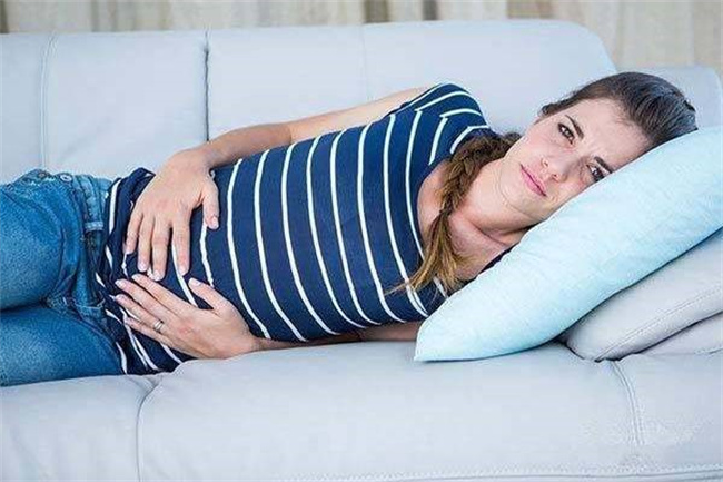 怀孕初期小腹疼痛是怎么回事