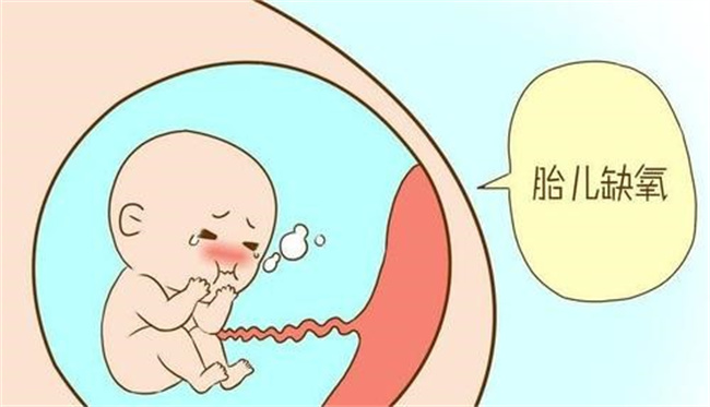 孕妇缺氧会导致肚子里的胎儿缺氧吗（会）