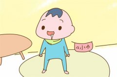 宝宝爱流口水是怎么回事（病理原因和生理原因）