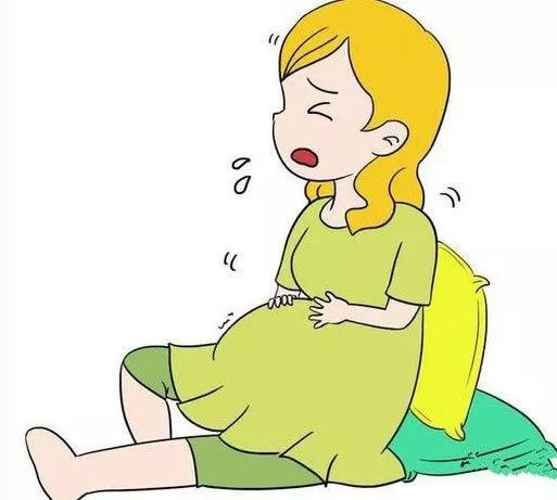 哪种姿势可以缓解孕妇阵痛（5种姿势）