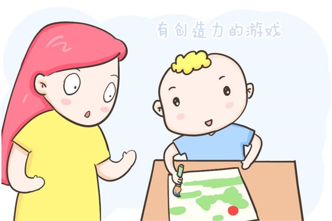 如何促进宝宝的智力发育（不同阶段采取不同措施）