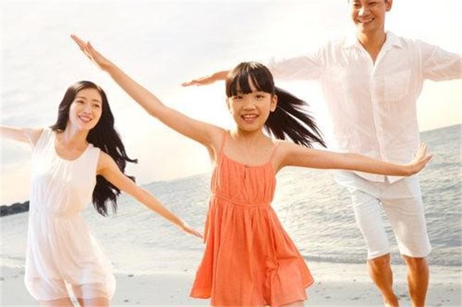 家里有女孩子的 应该怎样正确培养（学会自立）