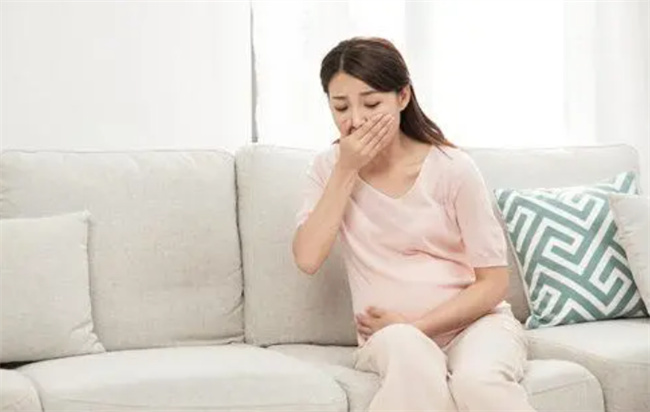 怀孕期间感觉烧心难受是什么原因（生理和病理）