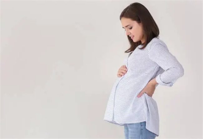月经推迟多少天可以验出怀孕（5-7天）