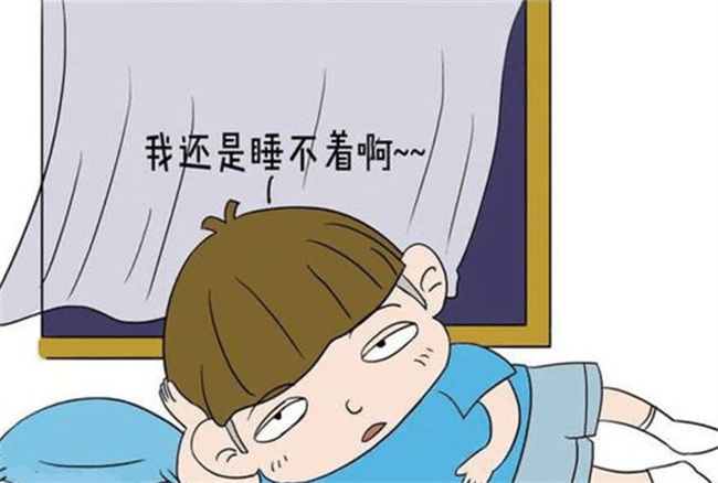 宝宝不愿意睡觉是什么原因导致的（着装、环境因素）
