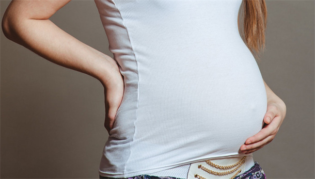 怀孕初期应该注意哪些事项