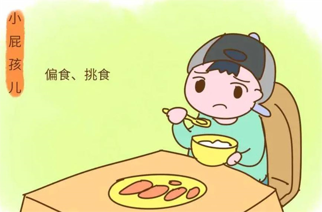 儿童挑食是不是什么原因引起的（饮食单调、父母影响、辅食过多等等）