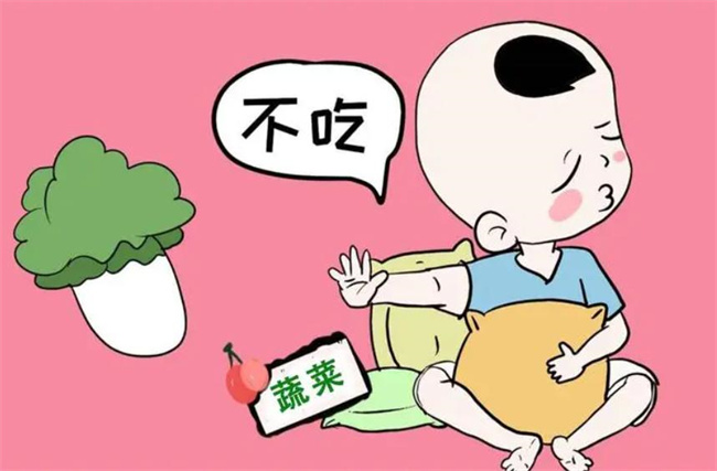 儿童挑食是不是什么原因引起的（饮食单调、父母影响、辅食过多等等）