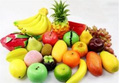 高血糖的人可以吃什么水果（柑橘，猕猴桃等）