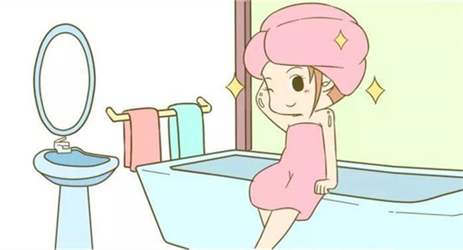 怀孕期间洗浴用品应该怎样选择（中性的，无刺激性的母婴用品）