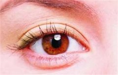 过敏性结膜炎会不会影响孩子的视力（不会影响）
