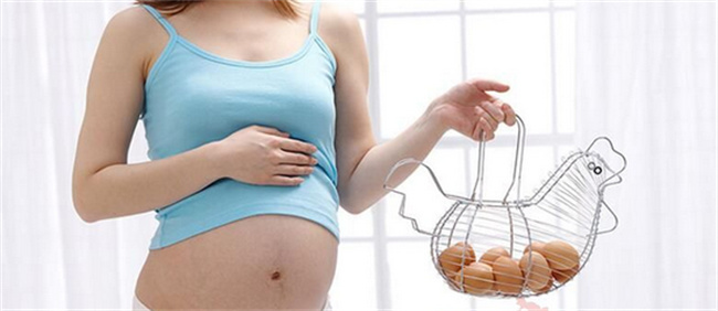 怀孕期间腹部有一条黑线是怎么回事（色素沉着导致）