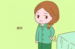 怎样避免产妇腰痛的现象