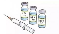 HPV疫苗怎么选择，二价、四价、九价有什么区别（对应症状不同）