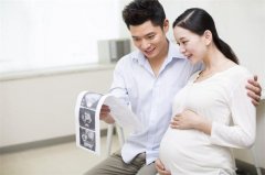 孕妇应该什么时候开始住院（预产期前两天）