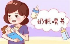 3~4个月宝宝的喂养原则（以牛奶为主）