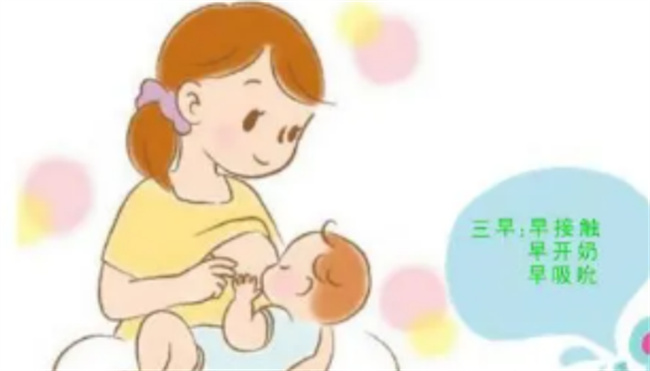 3~4个月宝宝的喂养原则（以牛奶为主）