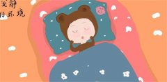 调理好宝宝睡眠的正确做法（安静舒适的环境，温暖的被子，室内保持通风）