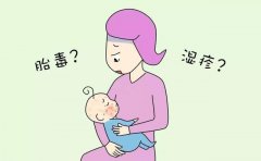 孕晚期推荐的三款天然汤水去胎毒（玉米连须水、绿豆老鸽汤、艾叶鸡蛋汤）