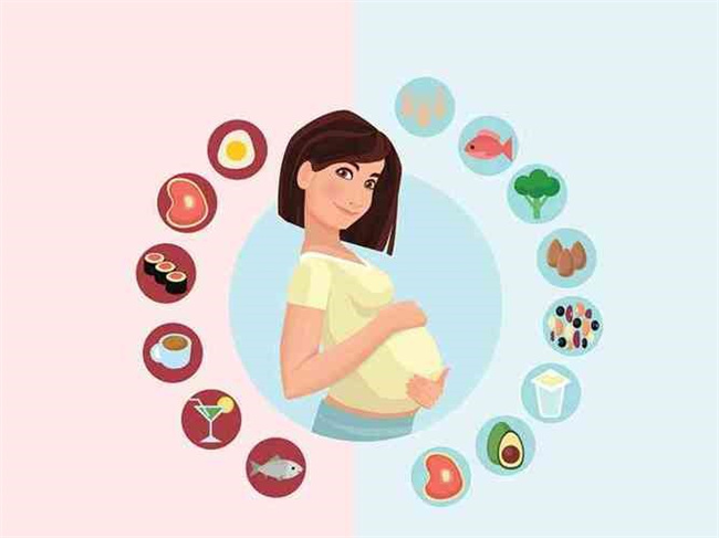 什么食品可以让孕妇吃不胖还能保持精力（坚果、香蕉、豆制品等）
