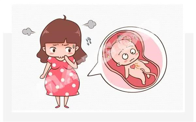胎儿在宫内发育迟缓 应该怎样防治（定期检查、加强营养摄入)