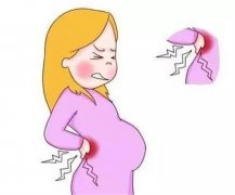缓解孕期腰酸背痛的方法（改变不良习惯、适度锻炼、调整饮食习惯）