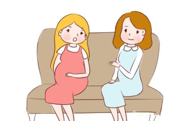 孕妇的情绪会对胎儿造成哪些影响（早产、流产、子宫收缩、胎儿畸形）