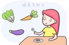 容易导致胎儿畸形的食物有哪些（烟酒、味精、发芽的土豆、腌制食品）