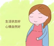 孕晚期应如何应对常见的心理问题（语言暗示、克服恐惧）
